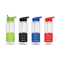 Banded Gripper Bottle — 24oz