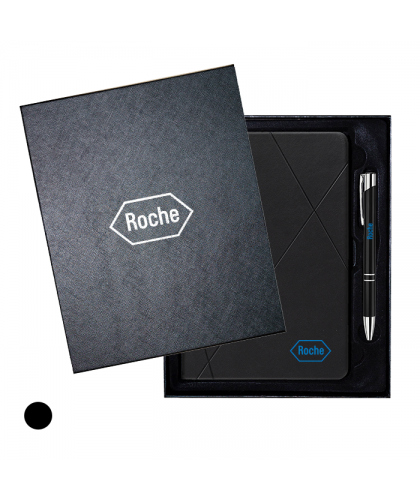 2 in 1 Gift Set (Notebook + Pen)