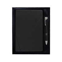 2 in 1 Gift Set (Notebook + Pen)