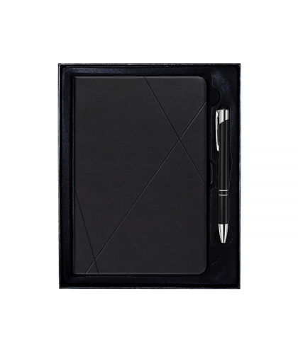2 in 1 Gift Set (Notebook + Pen)