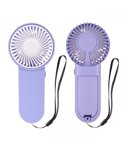 Handheld Mini Fan