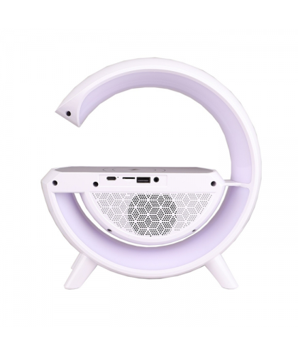 SONIQO LED Wireless Charging Speaker