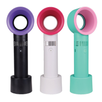 VENTOR Portable Rechargeable Fan
