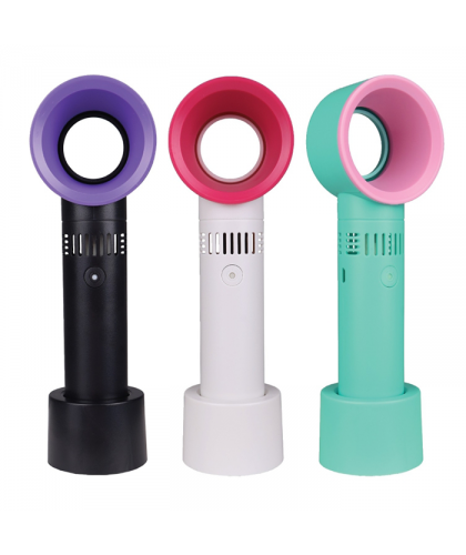 VENTOR Portable Rechargeable Fan