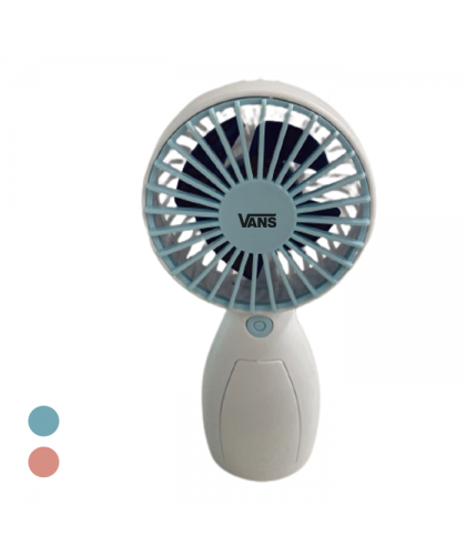 USB Rechargeable Handheld Fan