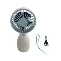 USB Rechargeable Handheld Fan