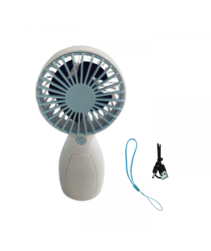 USB Rechargeable Handheld Fan