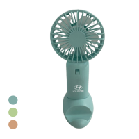 USB Rechargeable Handheld Fan