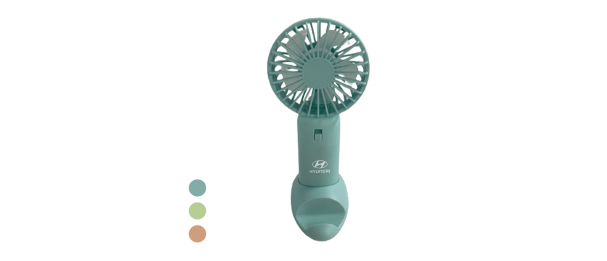 USB Rechargeable Handheld Fan