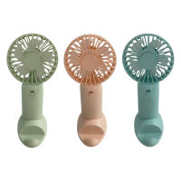 USB Rechargeable Handheld Fan