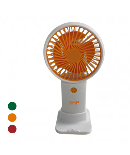 USB Rechargeable Handheld Fan