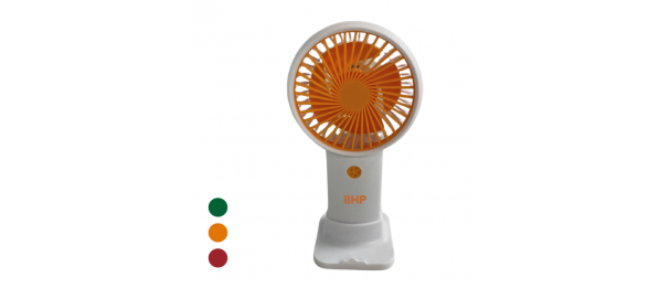 USB Rechargeable Handheld Fan