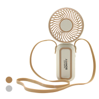 Portable Handheld Fan 3 Gear Speed
