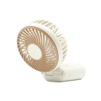 Portable Handheld Fan 3 Gear Speed