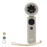 Portable Handheld Fan 199 Gear Speeds