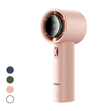 JisuLife Handheld Fan Pro1 - 5000mAh