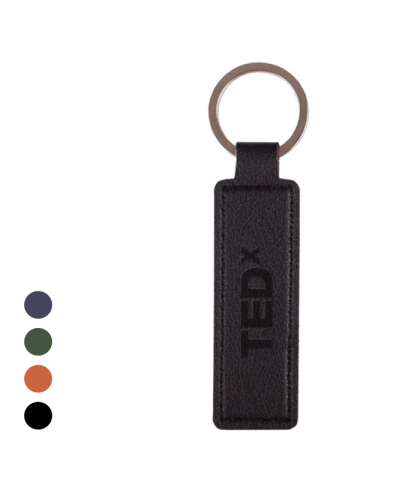 VISTRA Keychain