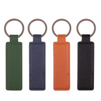 VISTRA Keychain
