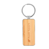 NATMET Keychain
