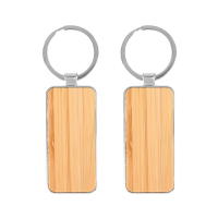 NATMET Keychain