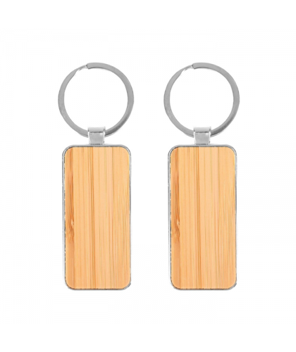 NATMET Keychain