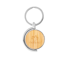 ORBAM Keychain