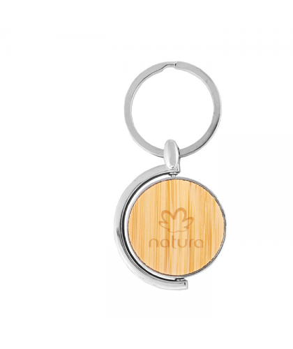 ORBAM Keychain