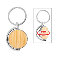 ORBAM Keychain