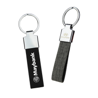 PICARRO - RPET Keyholder