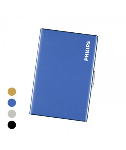 ENCAZE - RFID Blocking Card Holder