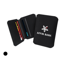 RASTER - [rPET] RFID-Safe Card Holder
