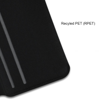 RASTER - [rPET] RFID-Safe Card Holder