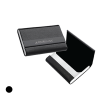 Class Y PU Name Card Holder