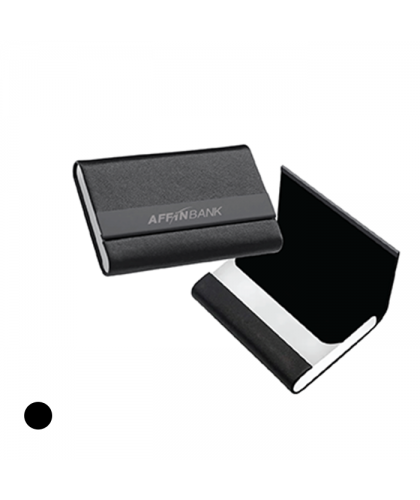 Class Y PU Name Card Holder