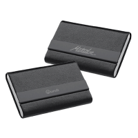 Class Y PU Name Card Holder