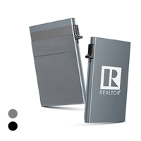 SIVA - RFID Block Card Holder with Sleeve