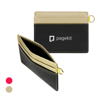 TONY Slim RFID Block PU Card Holder