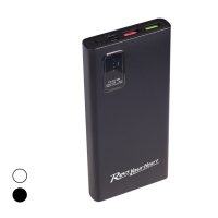 ENERGO Fast Charging Power Bank