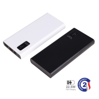 ENERGO Fast Charging Power Bank