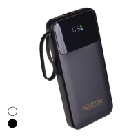 POWTRA Fast Charging Power Bank