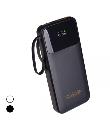 POWTRA Fast Charging Power Bank