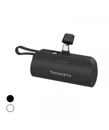 FLEX 2-in-1 Mini Power Bank – 5000mAh