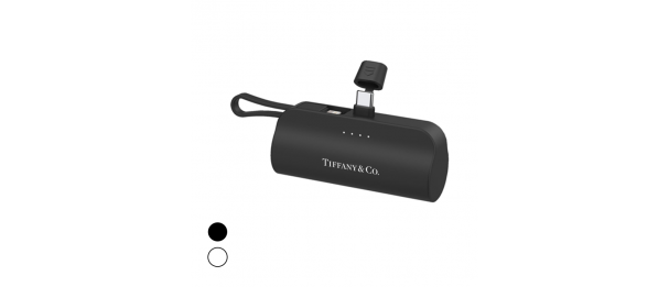 FLEX 2-in-1 Mini Power Bank – 5000mAh