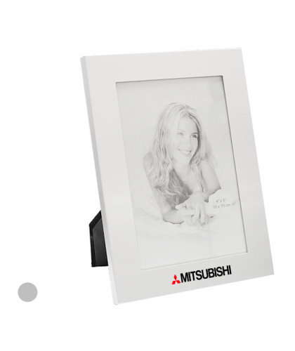 Aluminium 4R Photo Frame