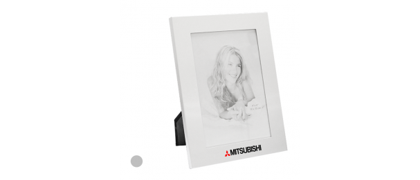 Aluminium 4R Photo Frame