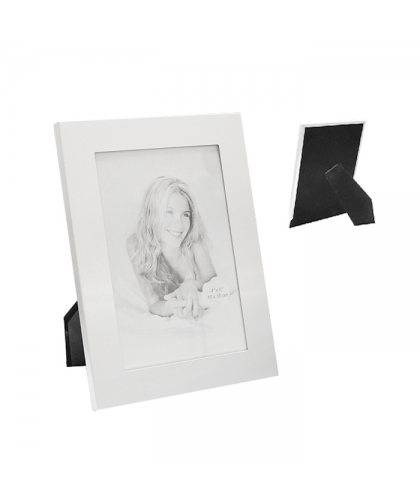 Aluminium 4R Photo Frame