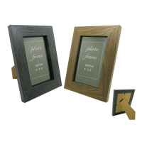 Wooden 4R Photo Frame