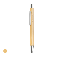 Natura Bamboo Ball Pen