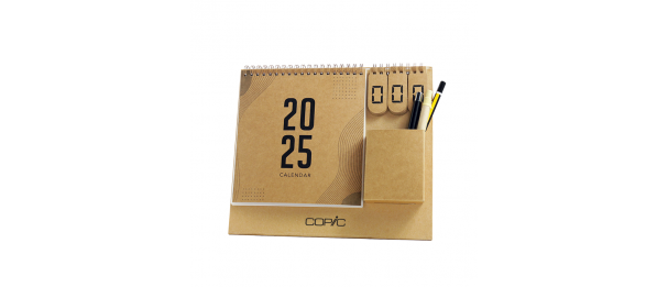 ECO Countdown Calendar