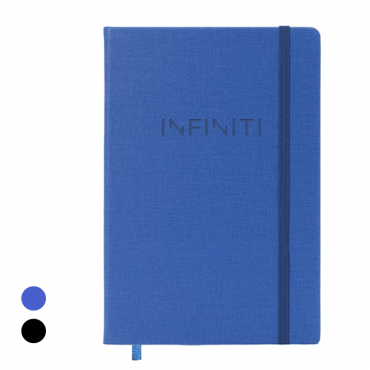 SUMMIT A5 Notebook